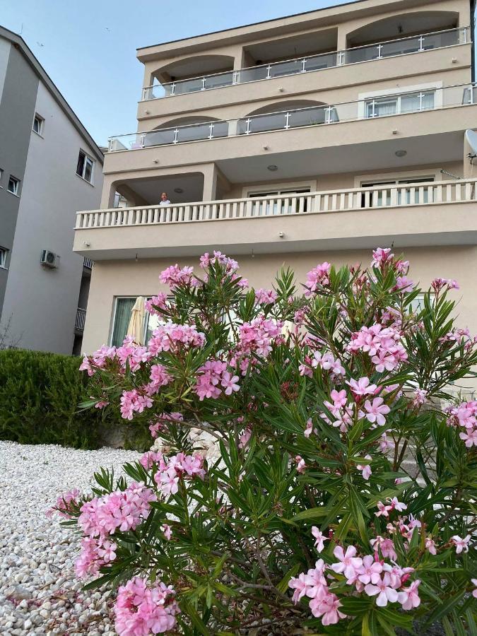 Apartmani Divna Neum Eksteriør billede
