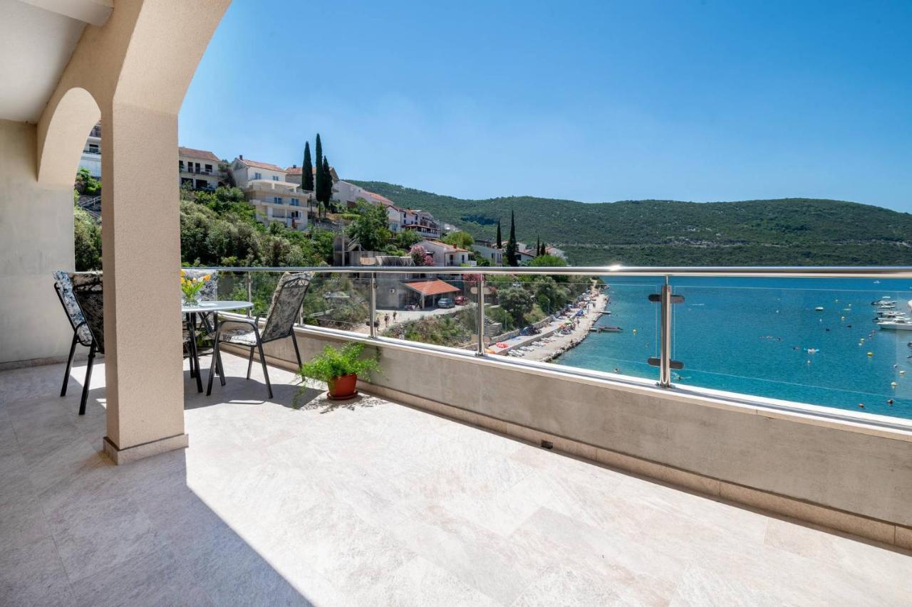 Apartmani Divna Neum Eksteriør billede