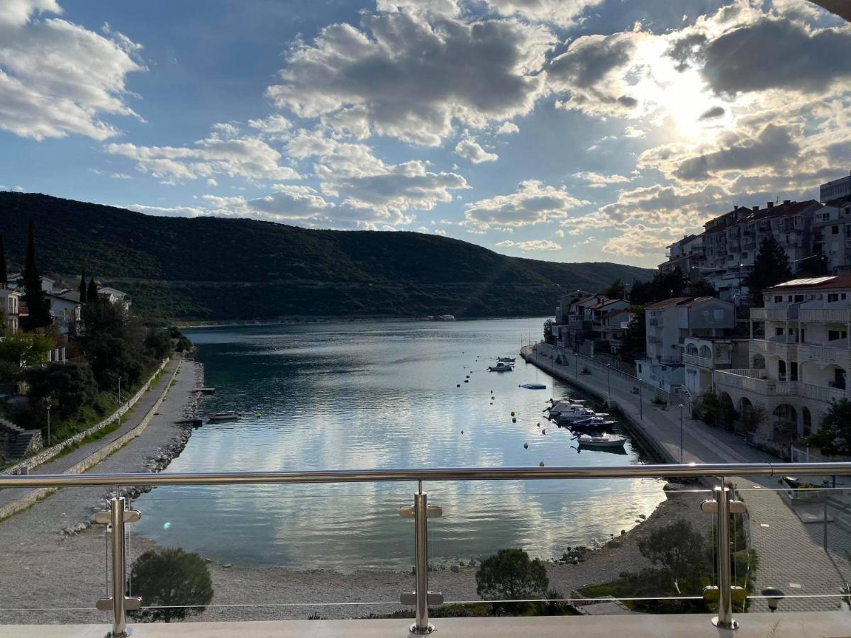 Apartmani Divna Neum Eksteriør billede