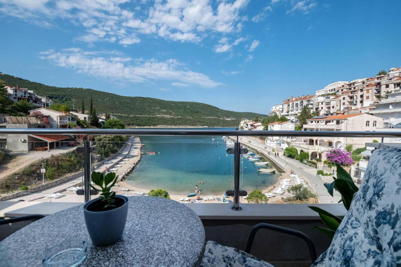 Apartmani Divna Neum Eksteriør billede