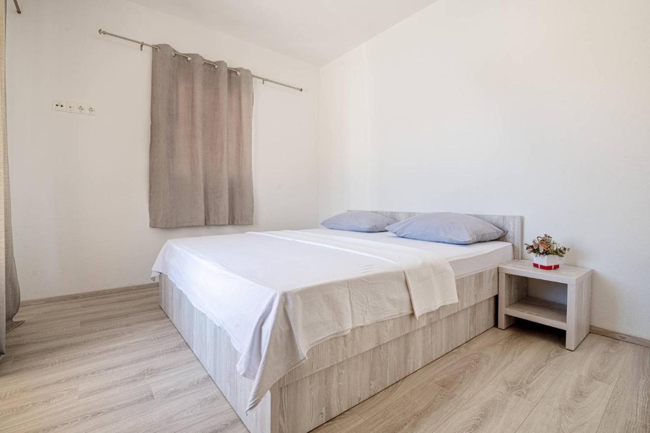 Apartmani Divna Neum Eksteriør billede