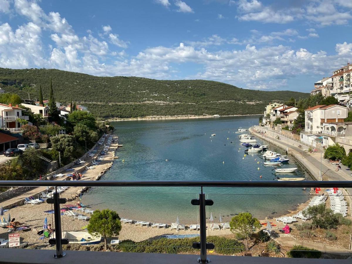 Apartmani Divna Neum Eksteriør billede