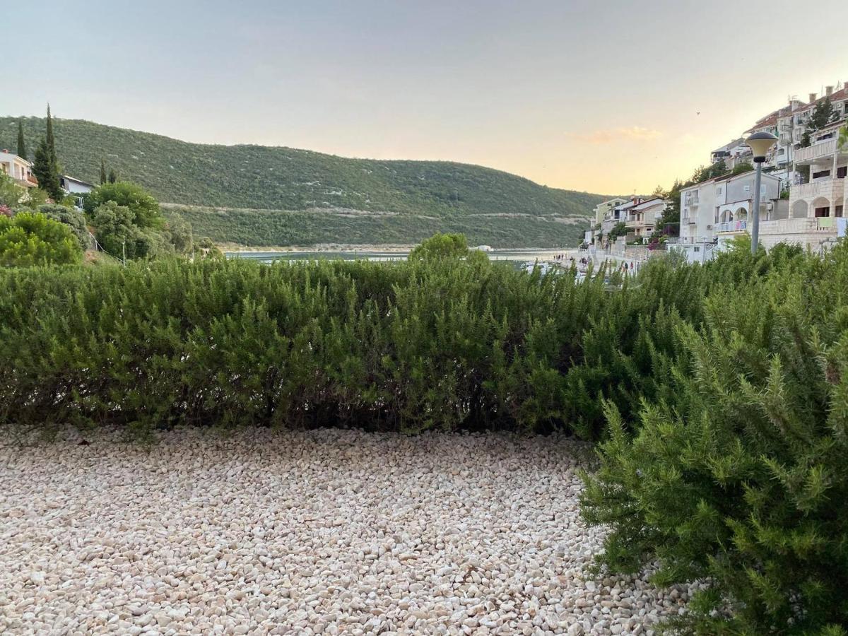 Apartmani Divna Neum Eksteriør billede