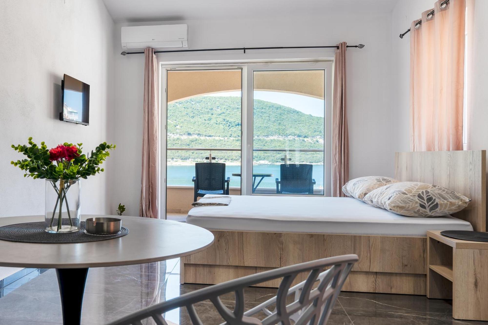 Apartmani Divna Neum Eksteriør billede