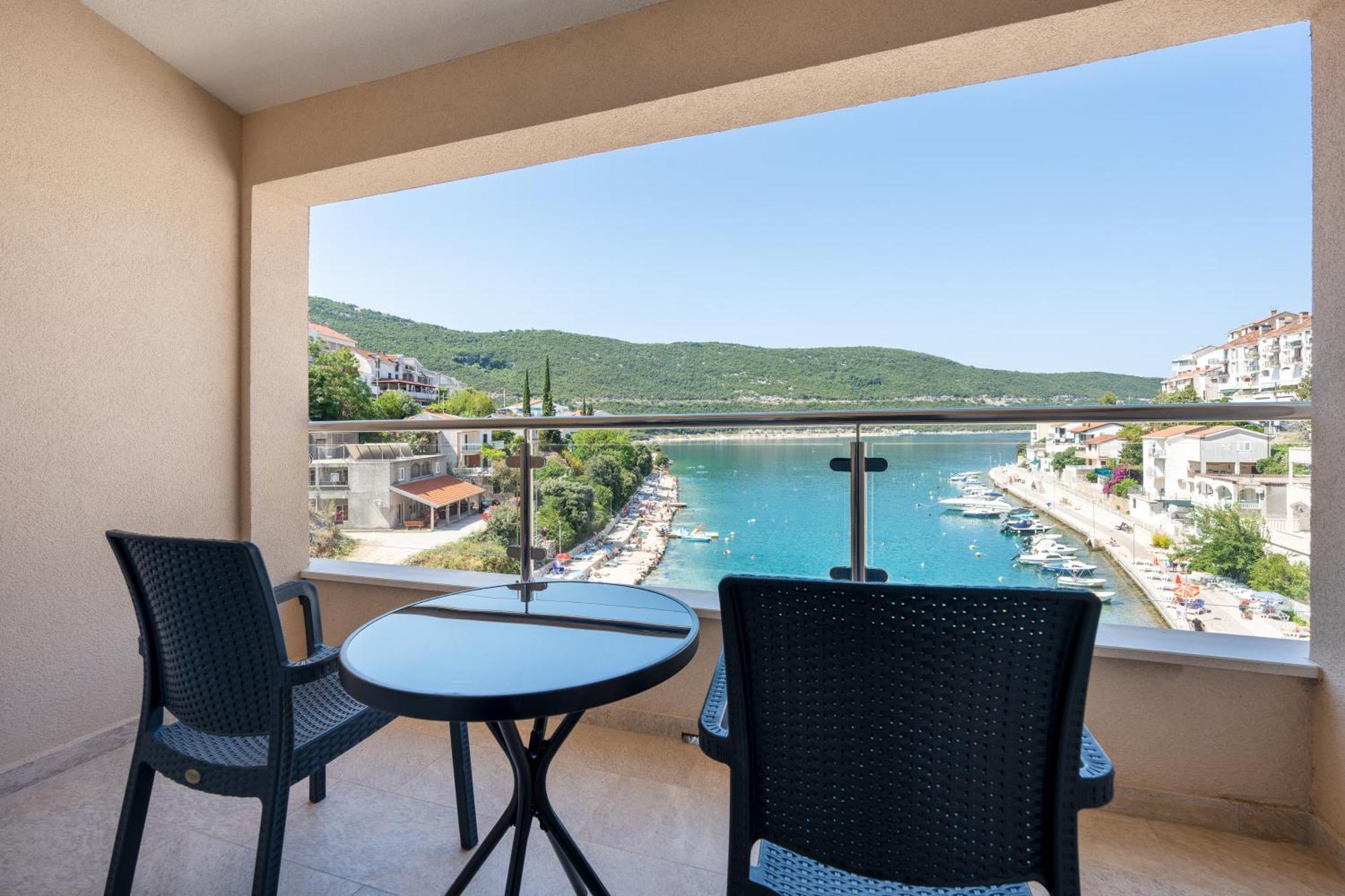 Apartmani Divna Neum Eksteriør billede